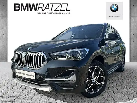 Used BMW X1 Petrol 2021 Ad Germany