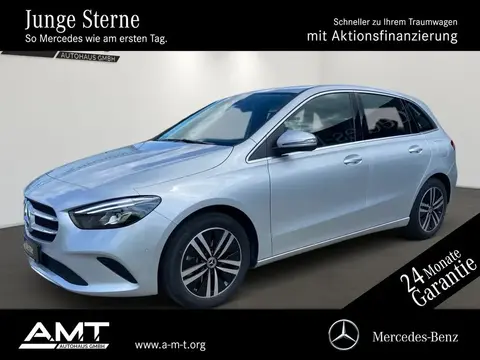 Used MERCEDES-BENZ CLASSE B Hybrid 2023 Ad 