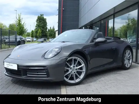 Annonce PORSCHE 992 Essence 2023 d'occasion 