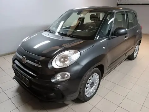 Used FIAT 500L Petrol 2018 Ad 