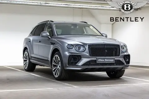 Used BENTLEY BENTAYGA Petrol 2024 Ad 