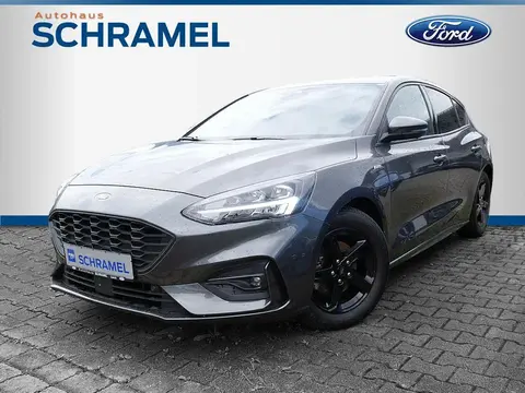 Annonce FORD FOCUS Essence 2020 d'occasion 