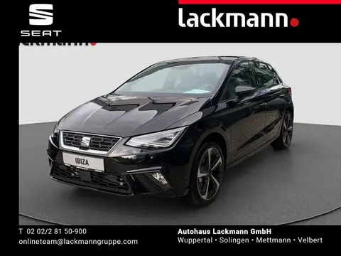 Used SEAT IBIZA Petrol 2024 Ad 