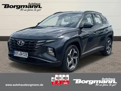 Used HYUNDAI TUCSON Hybrid 2023 Ad 