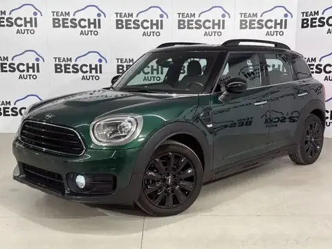 Annonce MINI COOPER Diesel 2019 d'occasion 