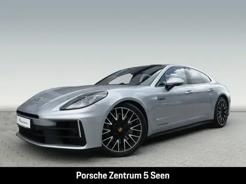 Annonce PORSCHE PANAMERA Hybride 2024 d'occasion 