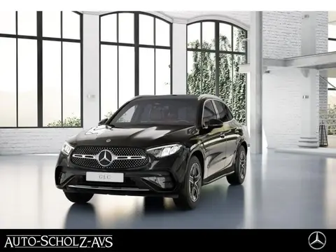 Annonce MERCEDES-BENZ CLASSE GLC Essence 2024 d'occasion 