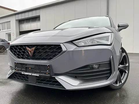 Used CUPRA LEON Hybrid 2021 Ad 