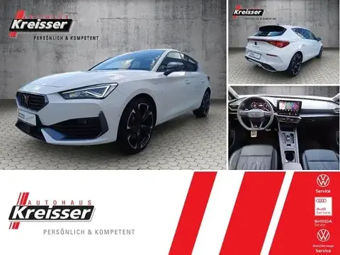 Used CUPRA LEON Hybrid 2021 Ad 