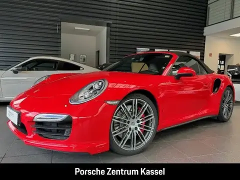 Annonce PORSCHE 911 Essence 2014 d'occasion 