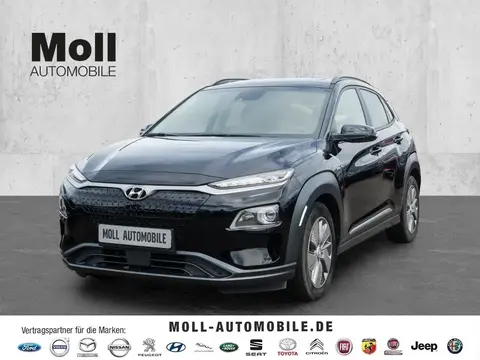 Annonce HYUNDAI KONA Non renseigné 2021 d'occasion 