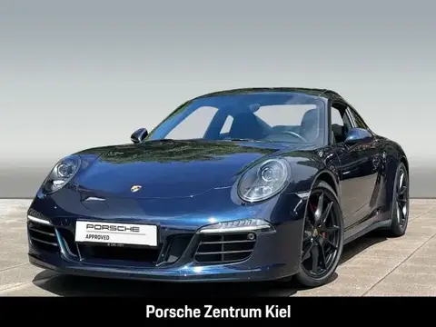 Used PORSCHE 991 Petrol 2015 Ad 