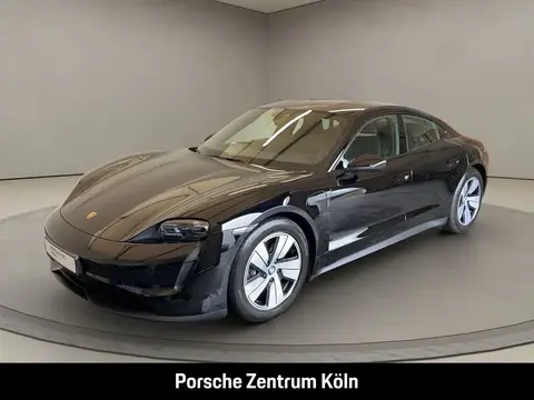 Used PORSCHE TAYCAN Not specified 2021 Ad 