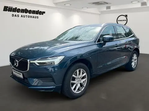 Annonce VOLVO XC60 Diesel 2020 d'occasion 