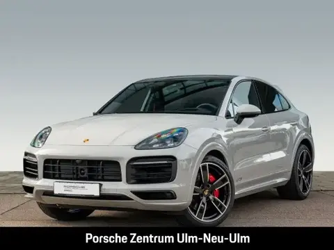 Annonce PORSCHE CAYENNE Essence 2022 d'occasion 