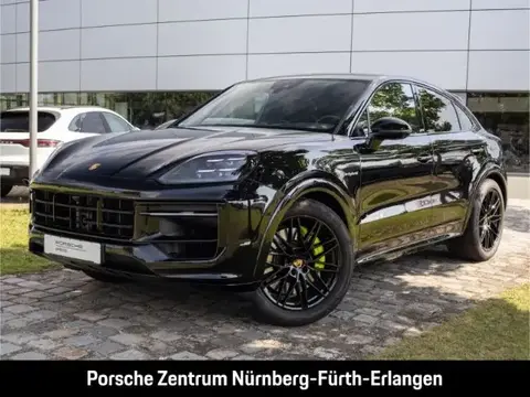 Used PORSCHE CAYENNE Hybrid 2024 Ad 