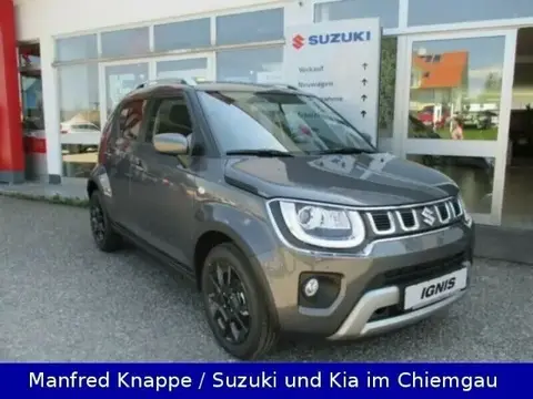 Annonce SUZUKI IGNIS Essence 2024 d'occasion 