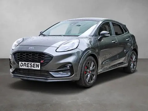 Annonce FORD PUMA Essence 2022 d'occasion 