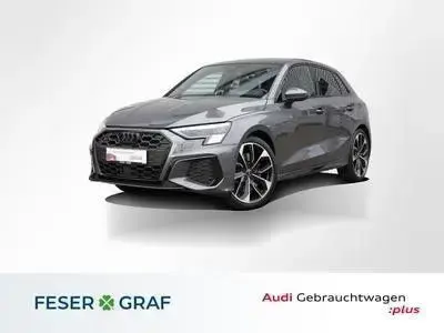 Used AUDI S3 Petrol 2023 Ad 