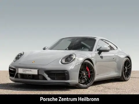 Annonce PORSCHE 992 Essence 2023 d'occasion 