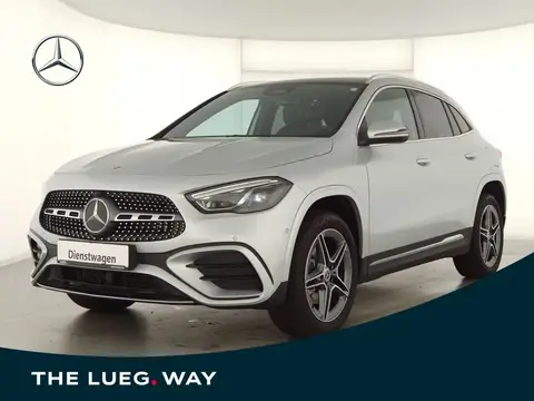 Used MERCEDES-BENZ CLASSE GLA Hybrid 2024 Ad 