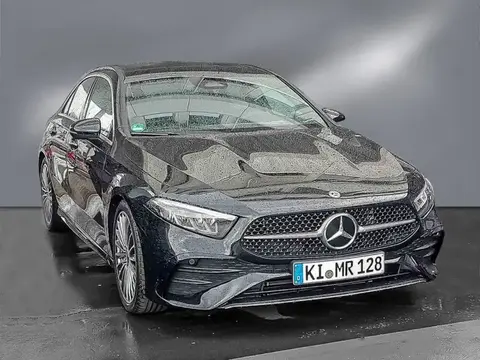 Annonce MERCEDES-BENZ CLASSE A Essence 2024 d'occasion 