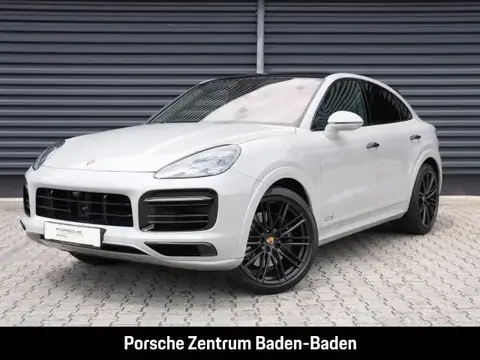 Used PORSCHE CAYENNE Petrol 2022 Ad 