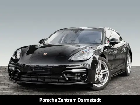 Annonce PORSCHE PANAMERA Hybride 2024 d'occasion 