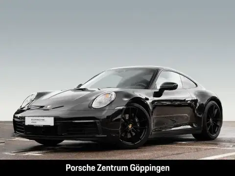 Used PORSCHE 992 Petrol 2020 Ad 