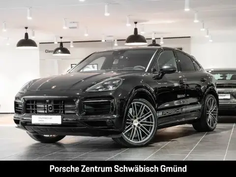 Annonce PORSCHE CAYENNE Essence 2021 d'occasion 