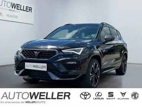 Used CUPRA ATECA Petrol 2024 Ad 