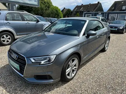 Annonce AUDI A3 Essence 2019 d'occasion 