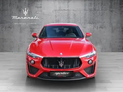 Used MASERATI LEVANTE Petrol 2021 Ad 