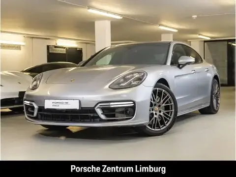 Used PORSCHE PANAMERA Hybrid 2024 Ad 