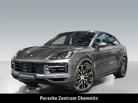 Used PORSCHE CAYENNE Hybrid 2024 Ad 