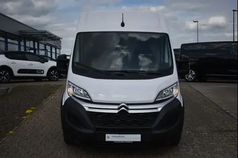 Used CITROEN JUMPER Diesel 2023 Ad 