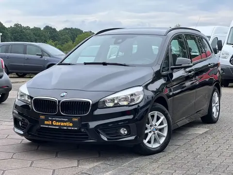 Annonce BMW SERIE 2 Diesel 2017 d'occasion Allemagne