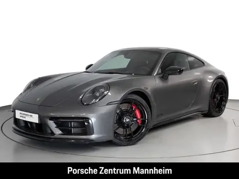 Used PORSCHE 992 Petrol 2022 Ad 