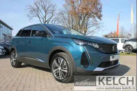 Used PEUGEOT 3008 Petrol 2023 Ad 