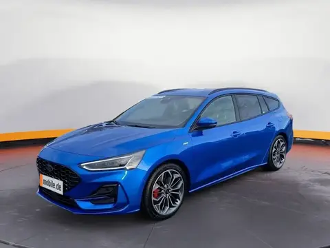 Annonce FORD FOCUS Essence 2024 d'occasion 