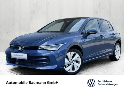 Annonce VOLKSWAGEN GOLF Essence 2024 d'occasion 