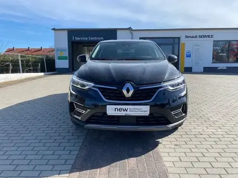 Used RENAULT ARKANA Petrol 2023 Ad 