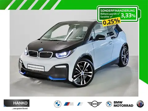 Annonce BMW I3 Non renseigné 2021 d'occasion 