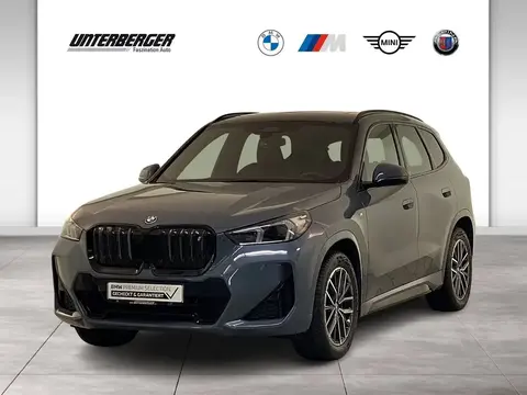 Annonce BMW IX1 Non renseigné 2023 d'occasion Allemagne