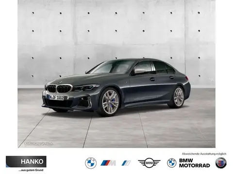 Used BMW M340I Hybrid 2021 Ad 