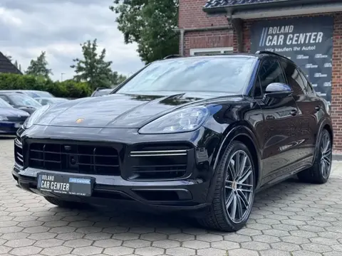 Used PORSCHE CAYENNE Petrol 2019 Ad 