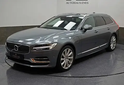 Used VOLVO V90 Petrol 2019 Ad 