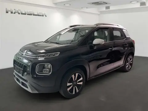 Annonce CITROEN C3 AIRCROSS Essence 2020 d'occasion 