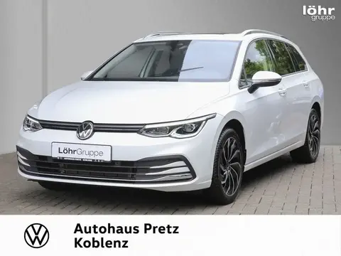 Used VOLKSWAGEN GOLF Petrol 2023 Ad 