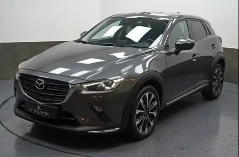 Used MAZDA CX-3 Petrol 2019 Ad 